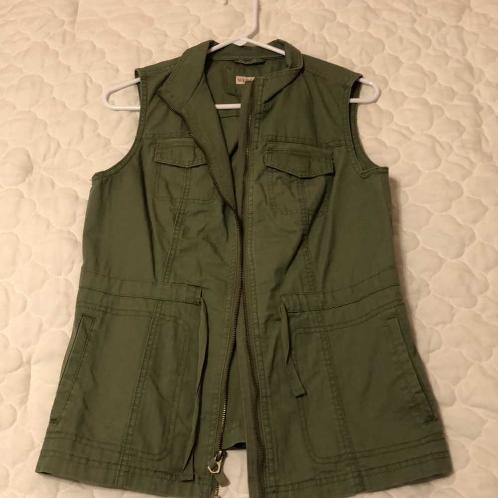 Vest